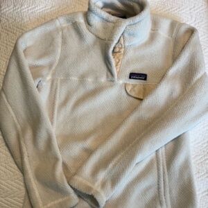 Patagonia Women's Snap-T Fleece Pullover